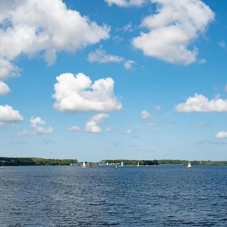 Апартаменты Veerse Wende Арнемёйден Экстерьер фото